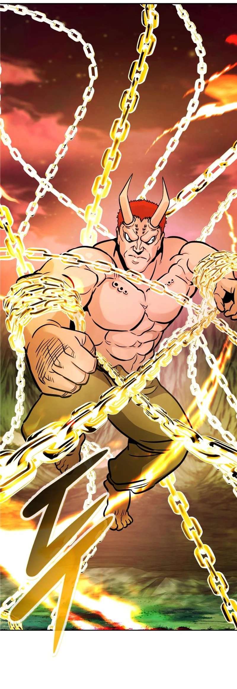 All Rounder Chapter 93 76